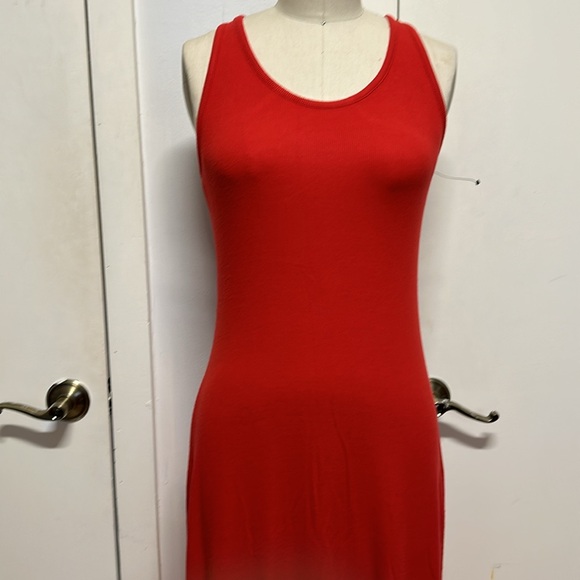 Tommy John raiser back knit dress!!! 👏👏👏😘✨✨ - Picture 3 of 7